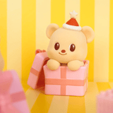 PLZDOT x Butterbear Leisure Time Blind Box Collection