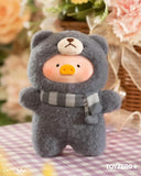Lulu the Piggy Joyful Time Series