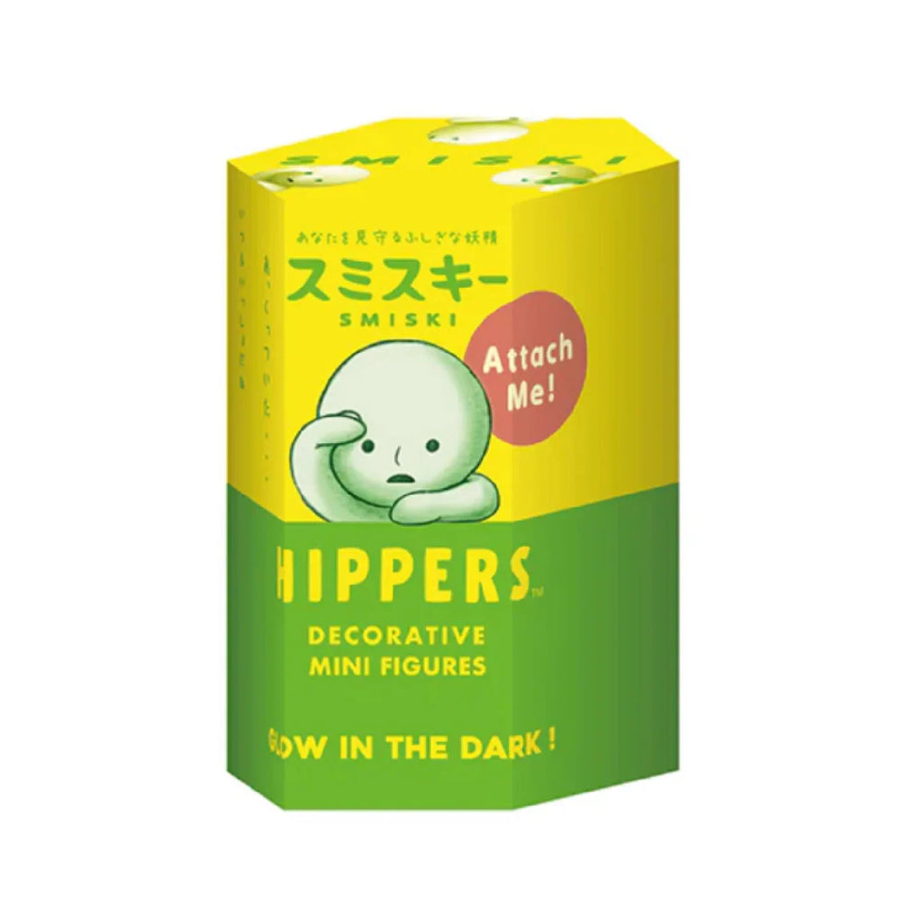 SMISKI Hippers