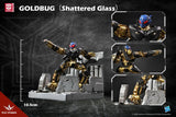 WAY STUDIOS Transformers Series