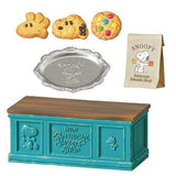Re-Ment Peanuts Snoopy American Sweets Shop