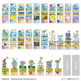 Bandai Bookmark Collection Tamagotchi Plaza
