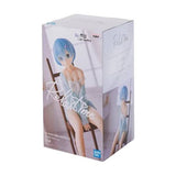 Re: Zero Starting Life in Another World- Relax Time Rem