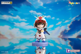 BN Figure Q Gundam Seed Destiny - Pajamars Series