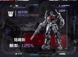 WAY STUDIOS Transformers Bumblebee Series