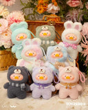Lulu the Piggy Joyful Time Series
