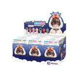 Bandai Mobile Suit Gundam Seed Destiny SofuNui Plush Pendant