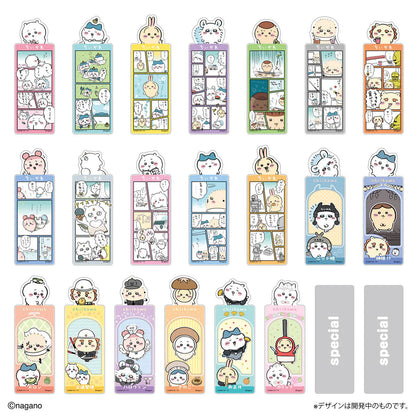 Bandai Chiikawa Bookmark Vol.5