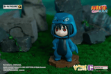 BN Figure Q Naruto Pajamars Series
