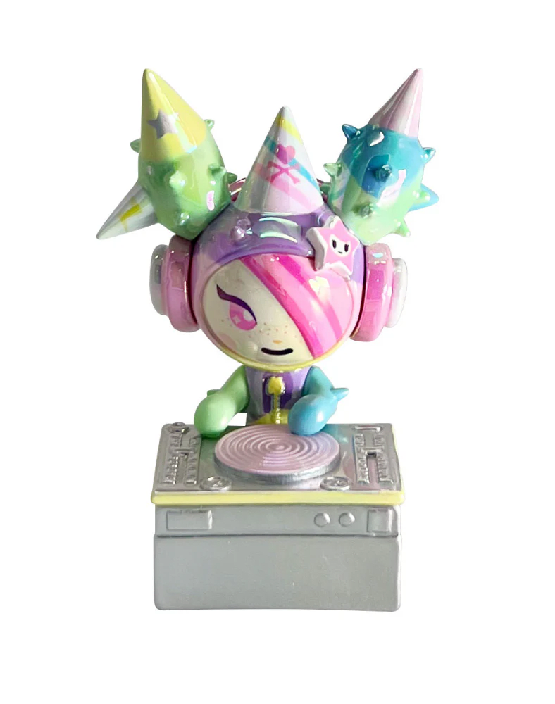 Tokidoki 20th Anniversary Series