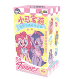 Reesee My Little Pony So Tweet Series