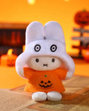 VIPO x Miffy Plush Blind Box Halloween Collection