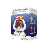 Bandai Mobile Suit Gundam Seed Destiny SofuNui Plush Pendant