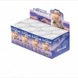 TOYZEROPlus Lulu The Piggy Lululand Full Set