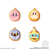 Bandai Kirby Cookie Charmcot Keychain Collection