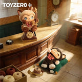 Mewky the Magic Furry MOFFY's Magical Tailor Shop Blind Box Series