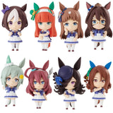 Uma Musume Pretty Derby Mini Character Collection 01 lineup