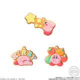 Bandai Kirby Cookie Charmcot Keychain Collection