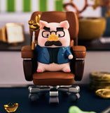TOYZERO+ Lulu The Piggy Office Series