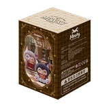 Mewky the Magic Furry MOFFY's Magical Tailor Shop Blind Box Series