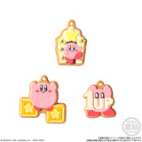 Bandai Kirby Cookie Charmcot Keychain Collection