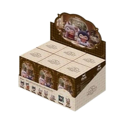 Mewky the Magic Furry MOFFY's Magical Tailor Shop Blind Box Series