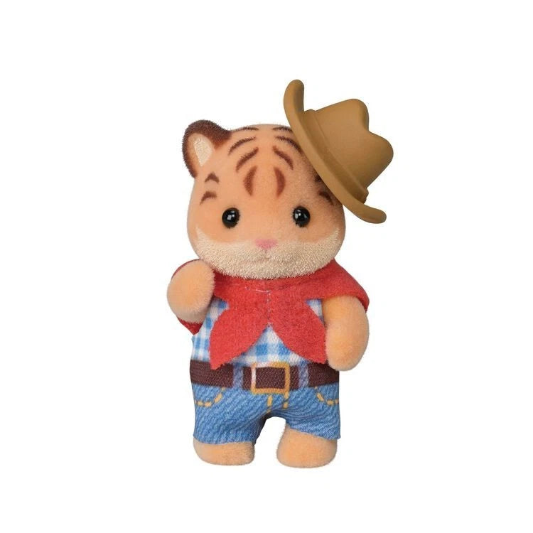 Sylvanian Families Baby Adventure Series Blind Bag