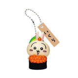 Parade Chiikawa Sushi Keychains