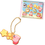 Bandai Kirby Cookie Charmcot Keychain Collection