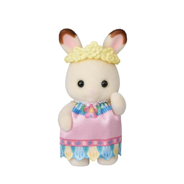 Sylvanian Families Baby Adventure Series Blind Bag