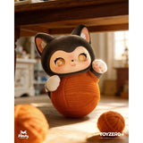 Mewky the Magic Furry MOFFY's Magical Tailor Shop Blind Box Series