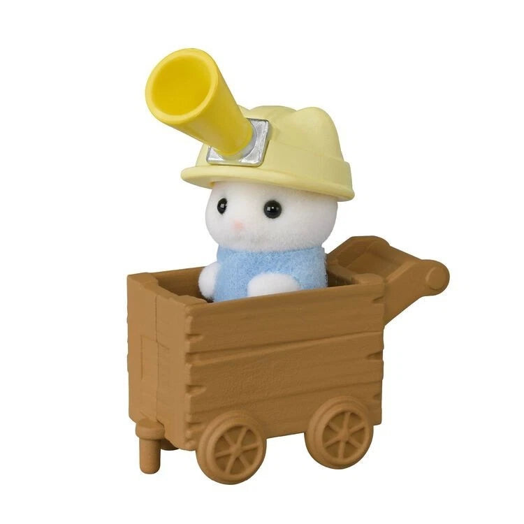 Sylvanian Families Baby Adventure Series Blind Bag