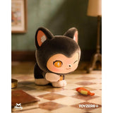 Mewky the Magic Furry MOFFY's Magical Tailor Shop Blind Box Series