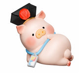 TOYZERO+ Lulu The Piggy Office Series