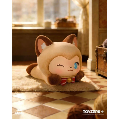 Mewky the Magic Furry MOFFY's Magical Tailor Shop Blind Box Series