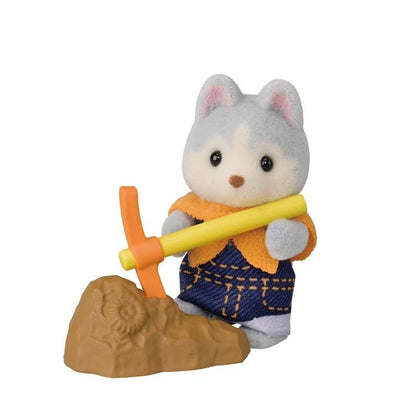 Sylvanian Families Baby Adventure Series Blind Bag
