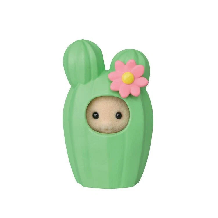 Sylvanian Families Baby Adventure Series Blind Bag