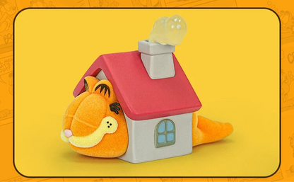 Garfield Perfect Holiday Series