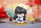 Maile Weimei GINTAMA Mini Model Series