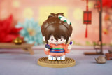 Maile Weimei GINTAMA Mini Model Series