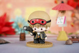 Maile Weimei GINTAMA Mini Model Series