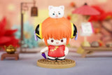 Maile Weimei GINTAMA Mini Model Series