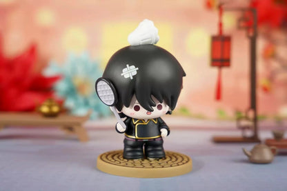 Maile Weimei GINTAMA Mini Model Series