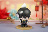 Maile Weimei GINTAMA Mini Model Series