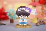 Maile Weimei GINTAMA Mini Model Series