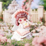 Letsvan Ziyuli My Own Wedding Series