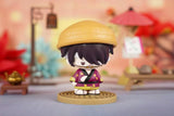 Maile Weimei GINTAMA Mini Model Series