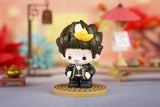 Maile Weimei GINTAMA Mini Model Series