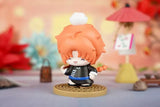 Maile Weimei GINTAMA Mini Model Series