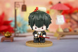 Maile Weimei GINTAMA Mini Model Series
